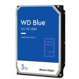 WD-IMSourcing Blue WD30EZRZ 3 TB Hard Drive - 3.5