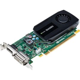 NVIDIA QUADRO K420 2GB LP PCIE DISC PROD SPCL SOURCING SEE NOTES