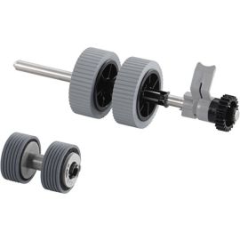 CONSUMABLE  PICK AND BRAKE ROLLER SET FI-7030 N7100