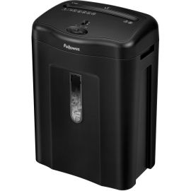 Fellowes Powershred 11C Cross-Cut Shredder