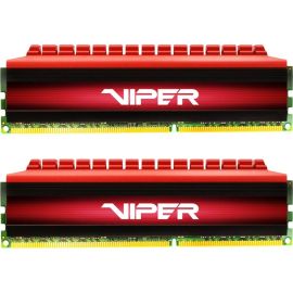 VIPER 4 SERIES, DDR4 8GB 3000MHZ KIT