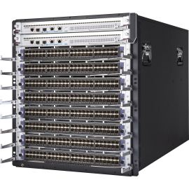 HPE FlexFabric 12908E Switch Chassis