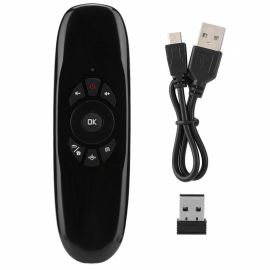 C120 Air Mouse Wireless Controlller