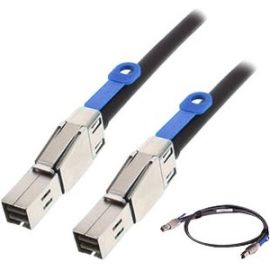 3m SFF-8644 External Mini-SAS HD Male to Male Storage Cable