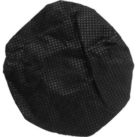 EAR COVERS BLACK SM 12 BOXES