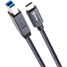 USB TYPE-C TO USB 3.1 STANDARD-B CABLE