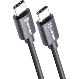 USB 2.0 TYPE-C TO TYPE-C CABLE
