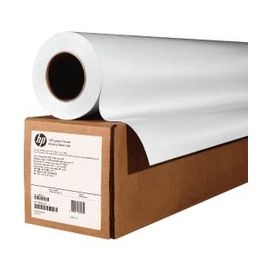 HP Gloss Poster Paper, 3-in Core - 40