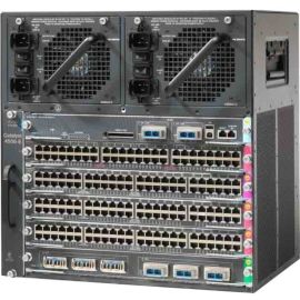 Cisco ONE Catalyst 4506-E Switch