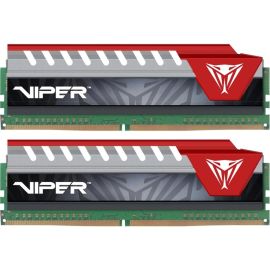 VIPER ELITE SERIES, DDR4 8GB (2 X 4GB)2400MHZ KIT