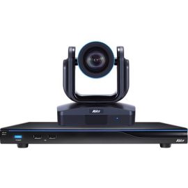 AVer Embedded 10-site HD MCU with built-in 18x PTZ Video Conferencing Endpoint