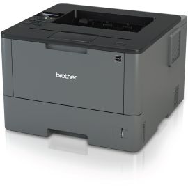 Brother Business Laser Printer HL-L5000D - Duplex