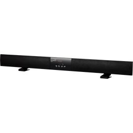 39IN TV SOUND SYSTEM FOR RICH,QUALITY SOUND BUILT-IN BLUETOOTH 2.4 RECEIVER ALLO