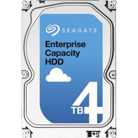 Seagate-IMSourcing ST4000NM0115 4 TB Hard Drive - 3.5