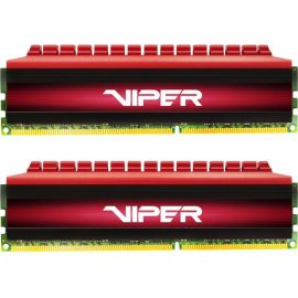 VIPER 4 SERIES, DDR4 32GB (2 X 16GB) 3000MHZ KIT KIT