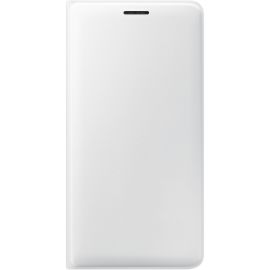 Samsung Carrying Case (Wallet) Smartphone - White
