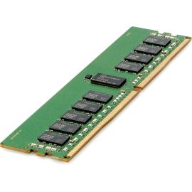 HPE Sourcing 32GB (1x32GB) Dual Rank x4 DDR4-2400 CAS-17-17-17 Registered Memory Kit
