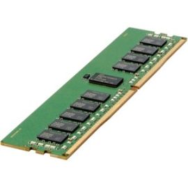 HPE Sourcing 16GB (1x16GB) Dual Rank x4 DDR4-2400 CAS-17-17-17 Registered Memory Kit