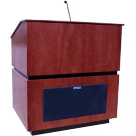 COVENTRY MULTIMEDIA LECTERN - WRLS - MH