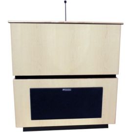 COVENTRY MULTIMEDIA LECTERN - WRLS - MP