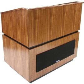 COVENTRY MULTIMEDIA LECTERN - WRLS - WT