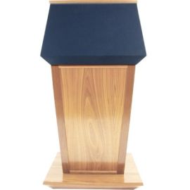 PATRIOT + LECTERN- FABRIC TOP - N/SOUND