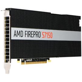AMD FIREPRO S7150 8GB ACTIVE