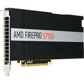AMD FIREPRO S7150CG 8GB PASSIVE