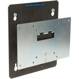 MONITOR WALL MOUNT 75MM-200MM