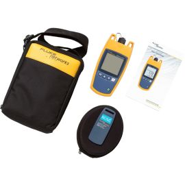 Fluke Networks Mulitmode Fiber Distance and Fault Locator