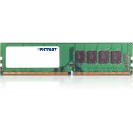 PATRIOT SIGNATURE DDR4 8GB PC4-17000 (2133MHZ) CL15 DIMM