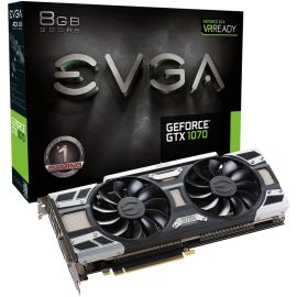 GEFORCE GTX 1070 ACX 3.0 DISC PROD SPCL SOURCING SEE NOTES
