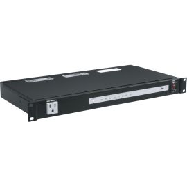 Middle Atlantic Select Series 9-Outlet PDU with RackLink