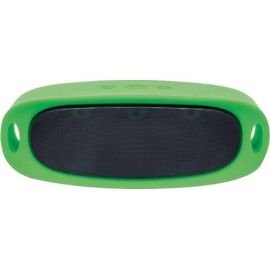 Manhattan Sound Science Orbit Durable Wireless Speaker - Green