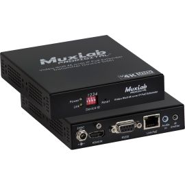 MUXLAB HDMI 4K OVER IP POE TX