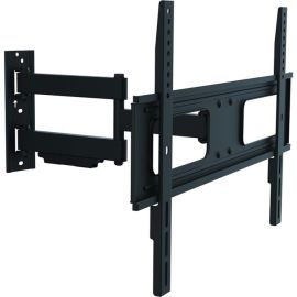 THE FULL MOTION TV WALL MOUNT 05413 IS A FULL-MOTION WALL MOUNT THAT CAN HOLD A