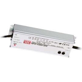 120W SINGLE OUTPUT SWITCHING PWRSPLY,54V