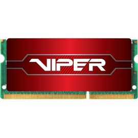 VIPER SERIES DDR4 8GB 2400MHZ SODIMM