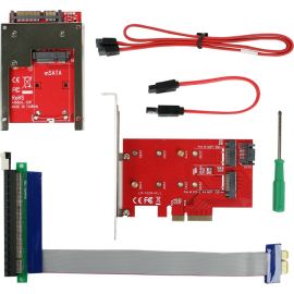 CRU The Ditto DX PCIe Adapter Bundle