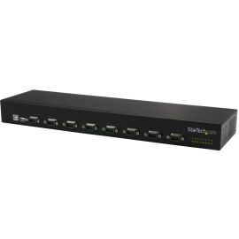 StarTech.com USB to Serial Hub 