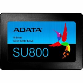 Adata Ultimate SU800 512 GB Solid State Drive - 2.5