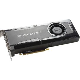 GEFORCE GTX 1070 PCIE3.0 8GB DISC PROD SPCL SOURCING SEE NOTES