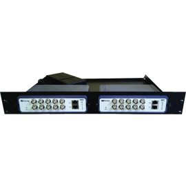 RACK MOUNT KIT FOR 2 UNMANAGED SWITCHES