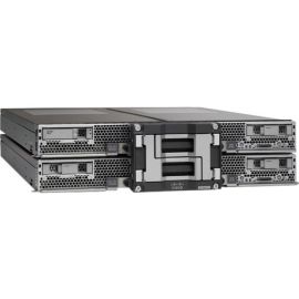 Cisco Barebone System - Blade - Socket R LGA-2011 - 4 x Processor Support
