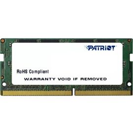 PATRIOT SIGNATURE 8GB DDR4 2133MHZ SODIM