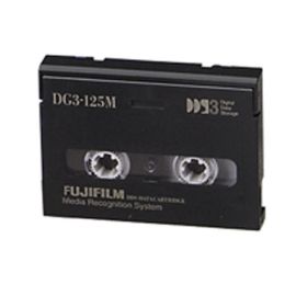 DDS 3 TAPES