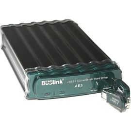 3TB USB 3.0/ESATA BUS-POWER 256-BIT AES