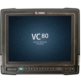 Zebra VC80 Vehicle-Mounted Computer