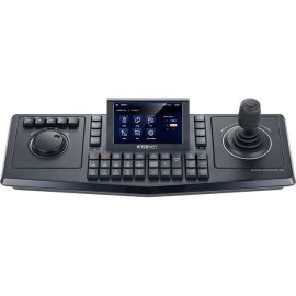 Hanwha System Control Keyboard