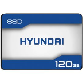 Hyundai 120GB SATA 3D TLC 2.5